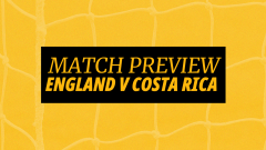 Image for England v Costa Rica tips